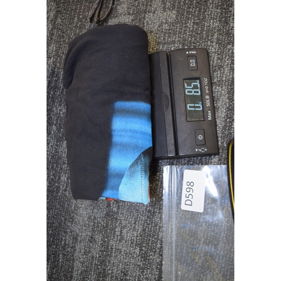 Vintage Nacho Libre Movie Poster Promo Black T Shirt MENS L WOMENS XL MODIFIED - Picture 14 of 14